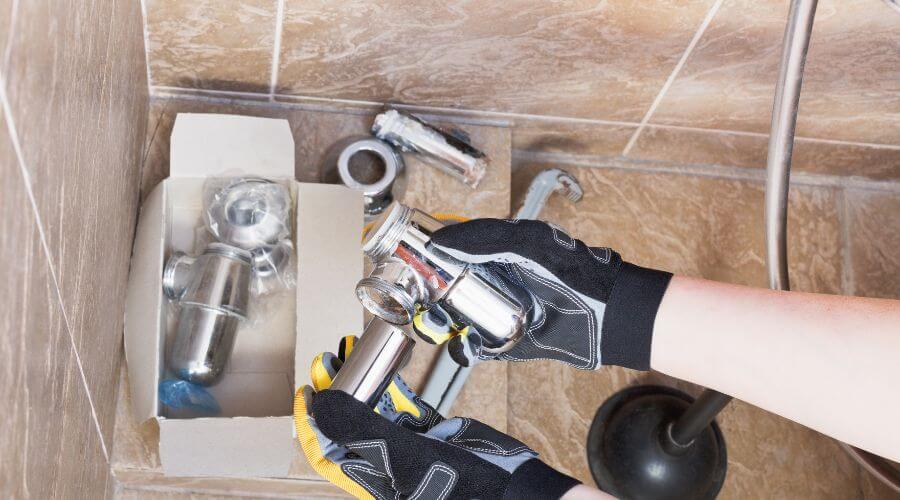 Professional Storm Sewer Service in Colfax, ND